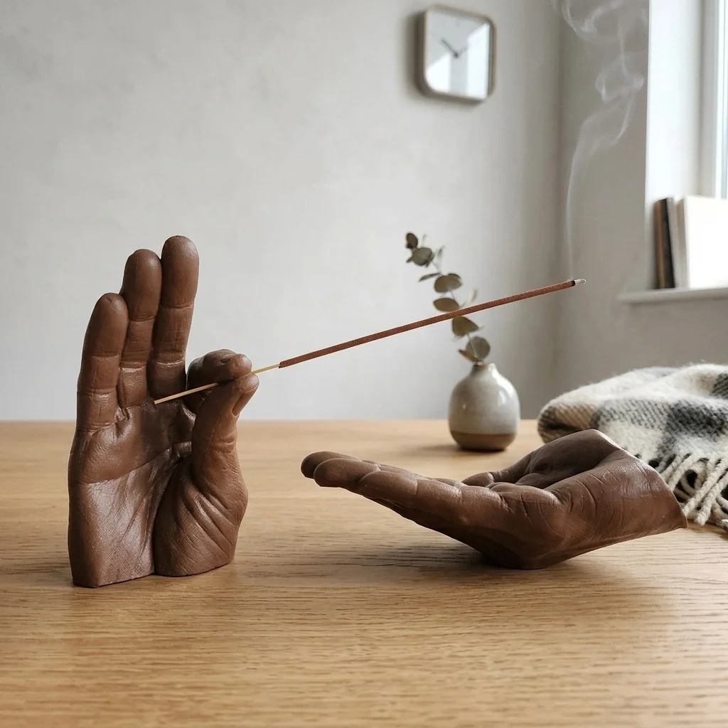 Home Fragrance Incense Sticks - Incense Burner Holder Incense Stick Holder
