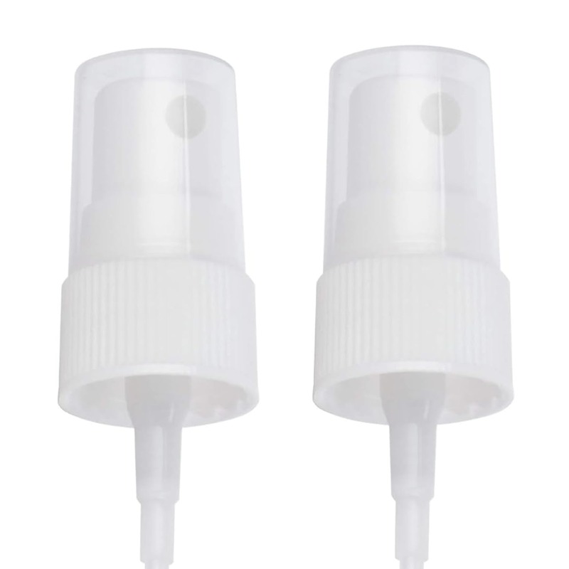 Essential Oil Blend - 24/410 Fine Mist Spray Pump Top