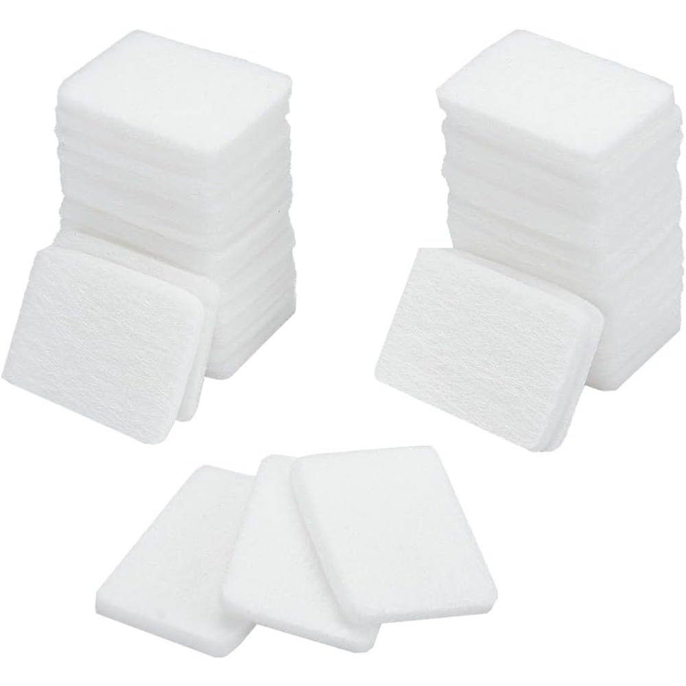 Fragrance Oil Set - 150 Pack Aroma Pads 1.1x0.8 Refill