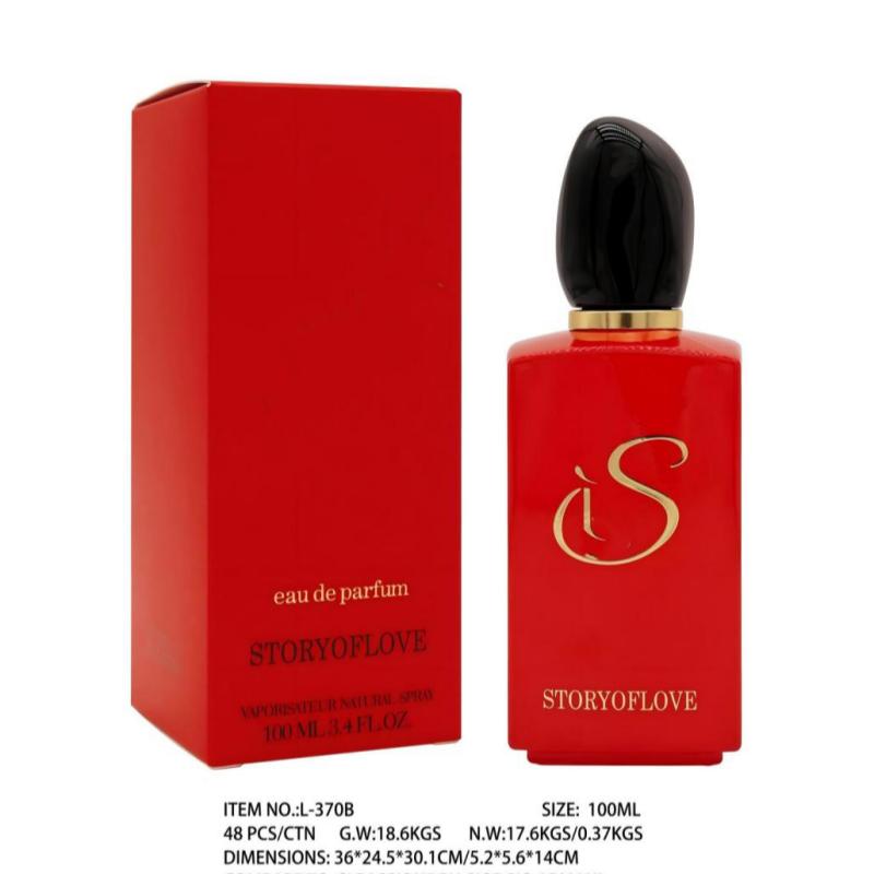 100ml Red Bottle Perfume for W - Home Fragrance Red Wine 评论和价格