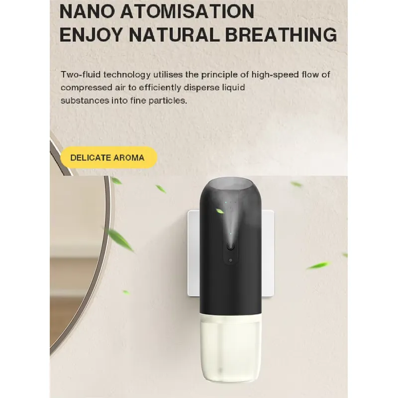2026 Hot Sale for NAMSTE Plug  - Home Fragrance For Sale 评论和价格