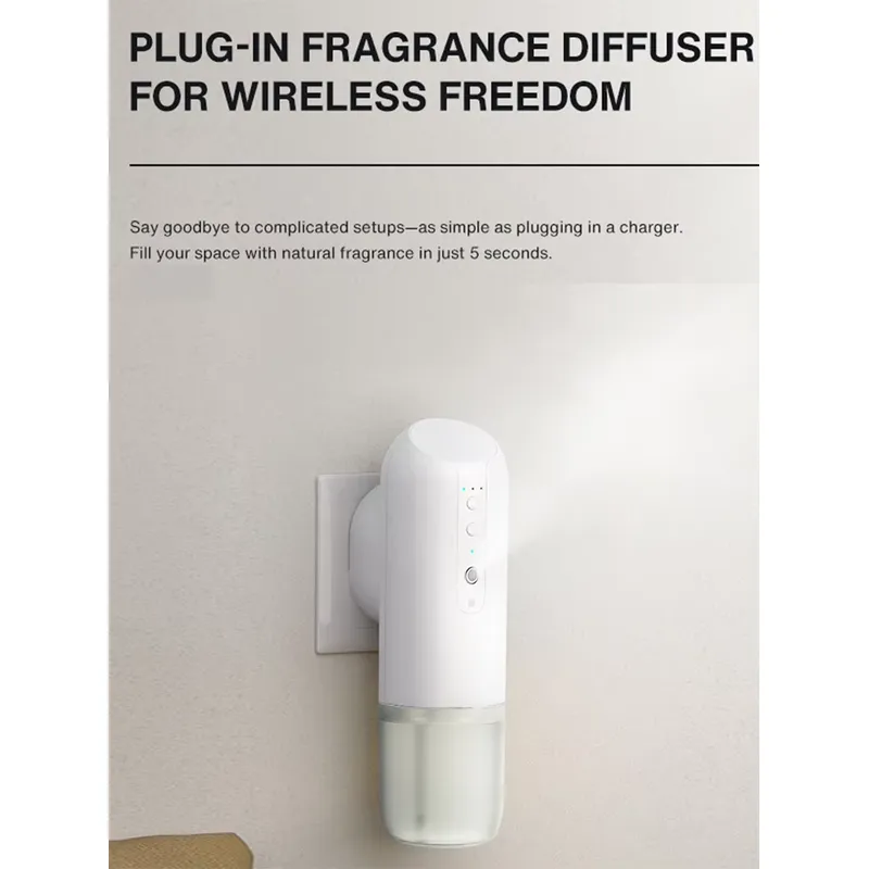 2026 Hot Sale for NAMSTE Plug  - Home Fragrance For Sale 评论和价格