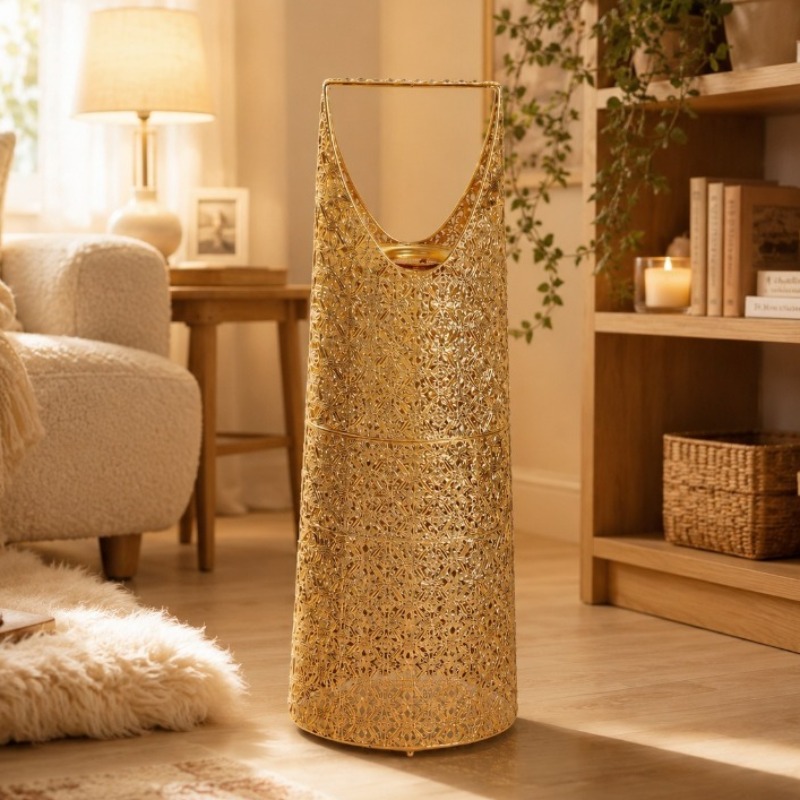 Middle Eastern Incense Burners - In Home Fragrance Products 评论和价格