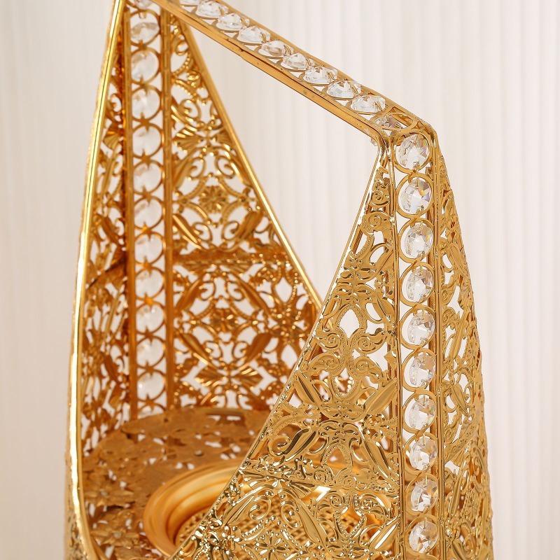 Middle Eastern Incense Burners - In Home Fragrance Products 评论和价格