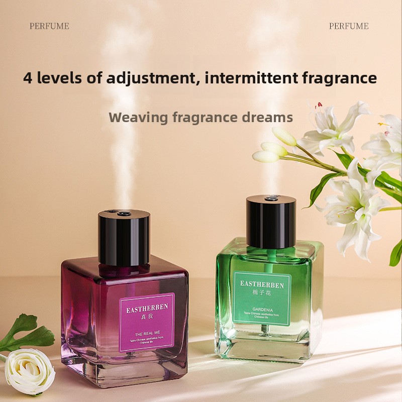 500ml Reed Diffuser Oil Flamel - Home Fragrance Products 评论和价格