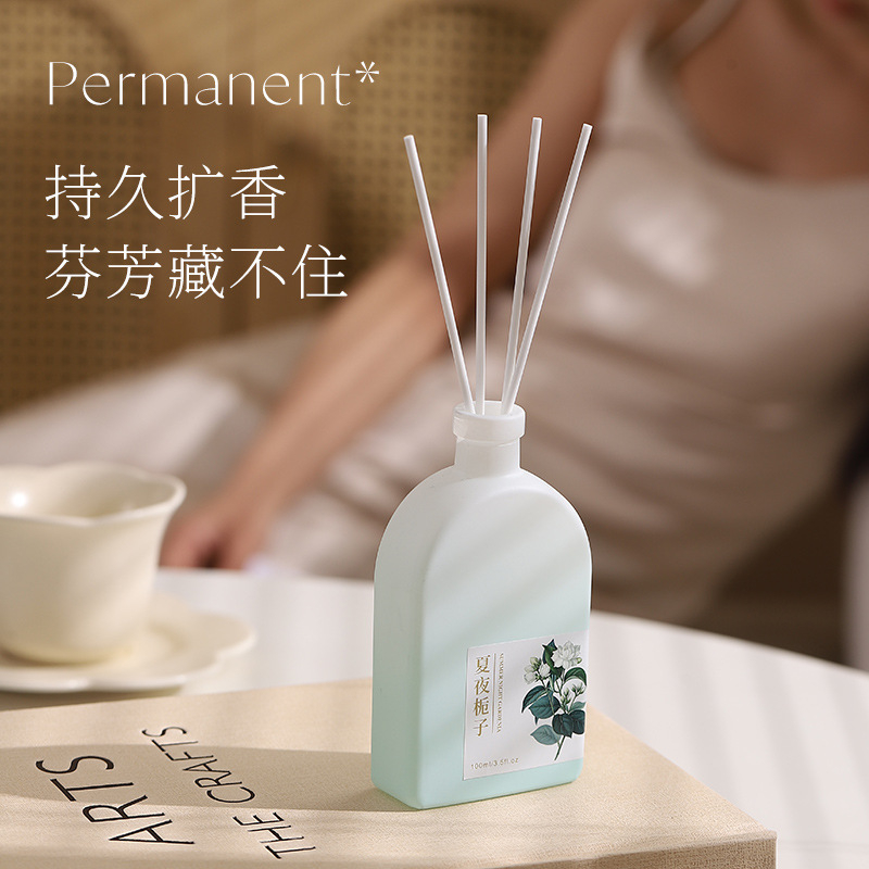 100ml Reed Diffuser Oil Set Ga - Fragrance Oil Set 评论和价格