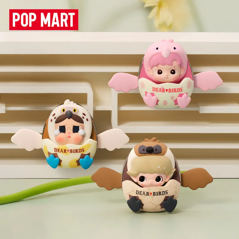 POP MART Dear Birds Series Car - Home Fragrance Products 评论和价格