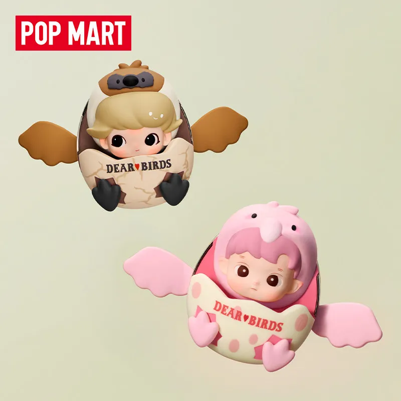 POP MART Dear Birds Series Car - Home Fragrance Products 评论和价格