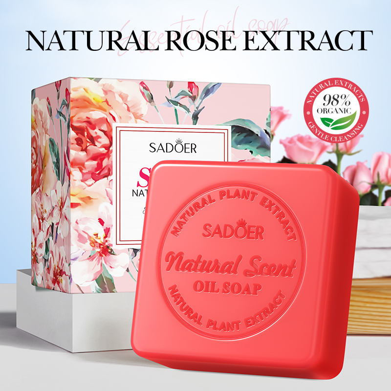 Handmade Soap Natural Herbal R - Essential Oil Blend 评论和价格