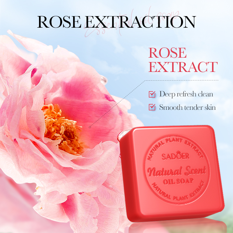 Handmade Soap Natural Herbal R - Essential Oil Blend 评论和价格