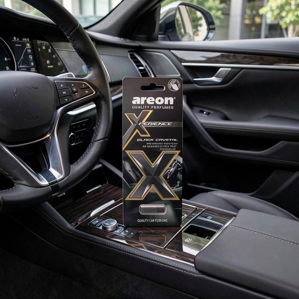Premium Car Air Freshener Esse - Fragrance Oil Set 评论和价格