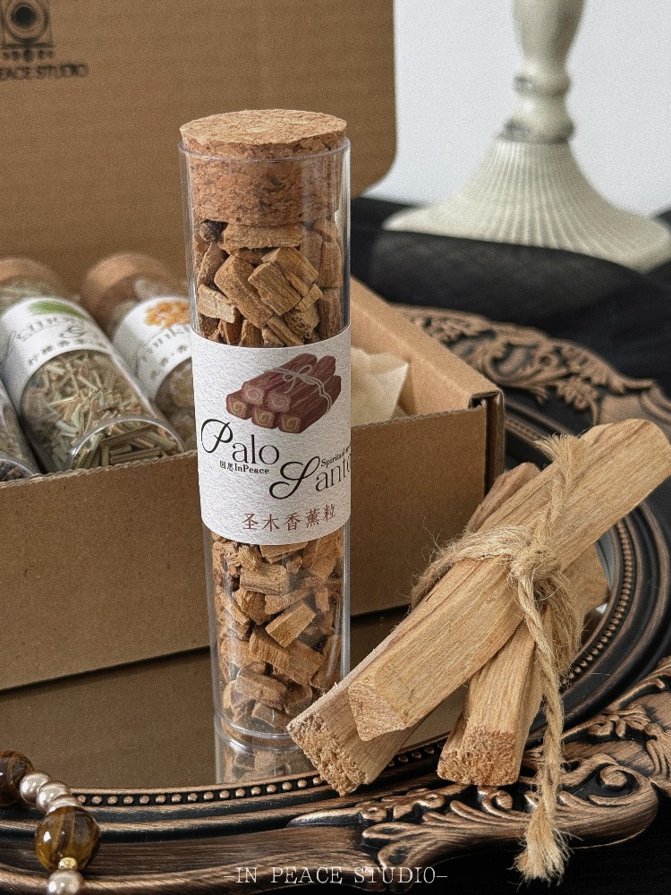 Natural Herbal Plants Roasted  - In Home Fragrance Products 评论和价格