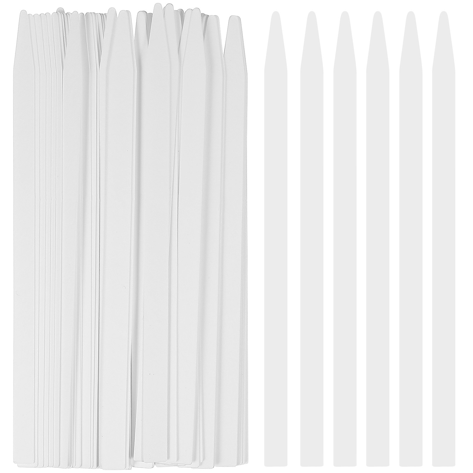 100Pcs Fragrance Test Strips P - Essential Oil Blend 评论和价格