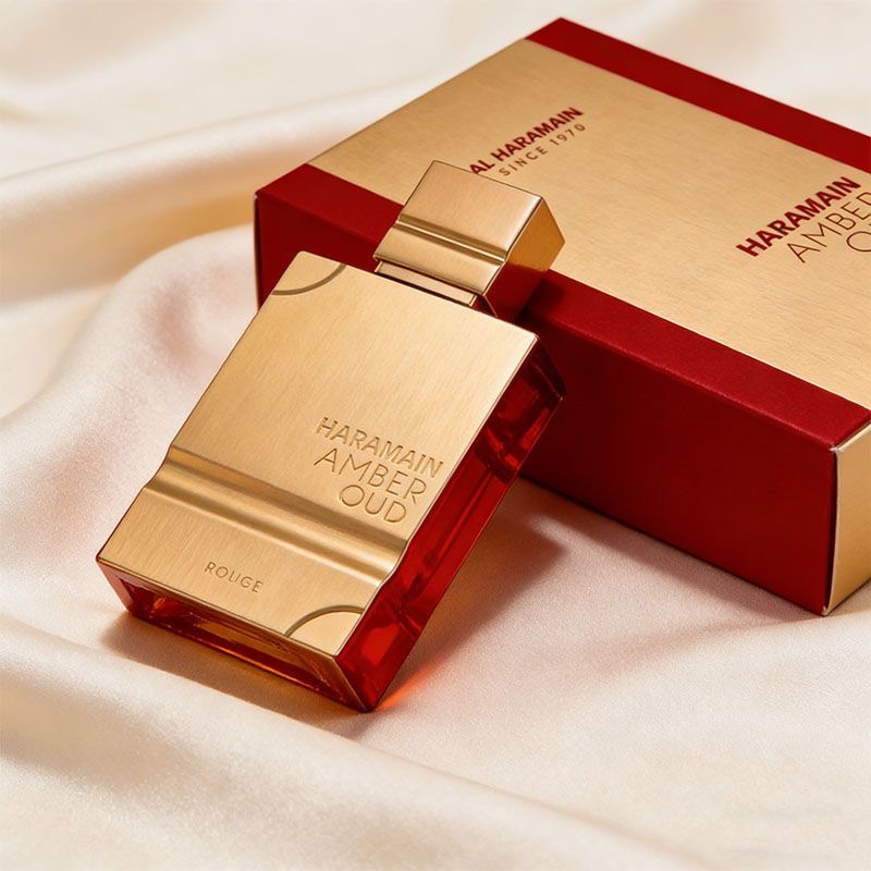 Al Haramain Amber Oud Ruby Edi - Home Fragrance Red Wine 评论和价格