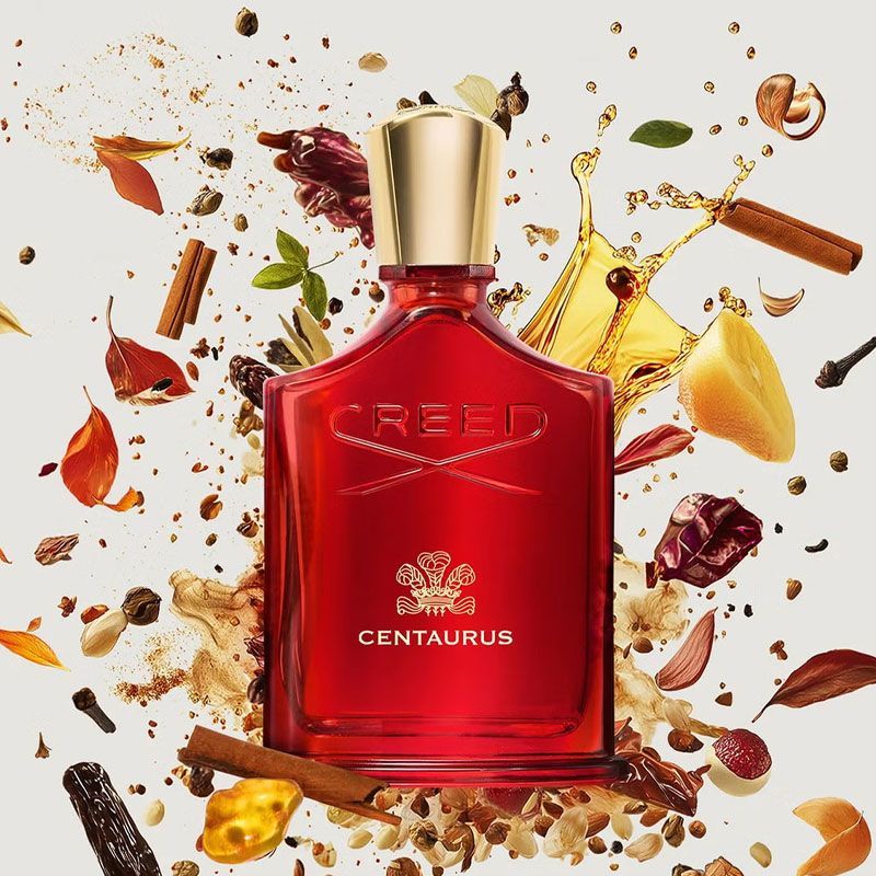 Creed Centaurus EDP with iconi - Home Fragrance Red Wine 评论和价格