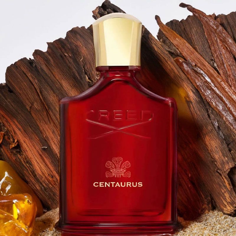 Creed Centaurus EDP with iconi - Home Fragrance Red Wine 评论和价格