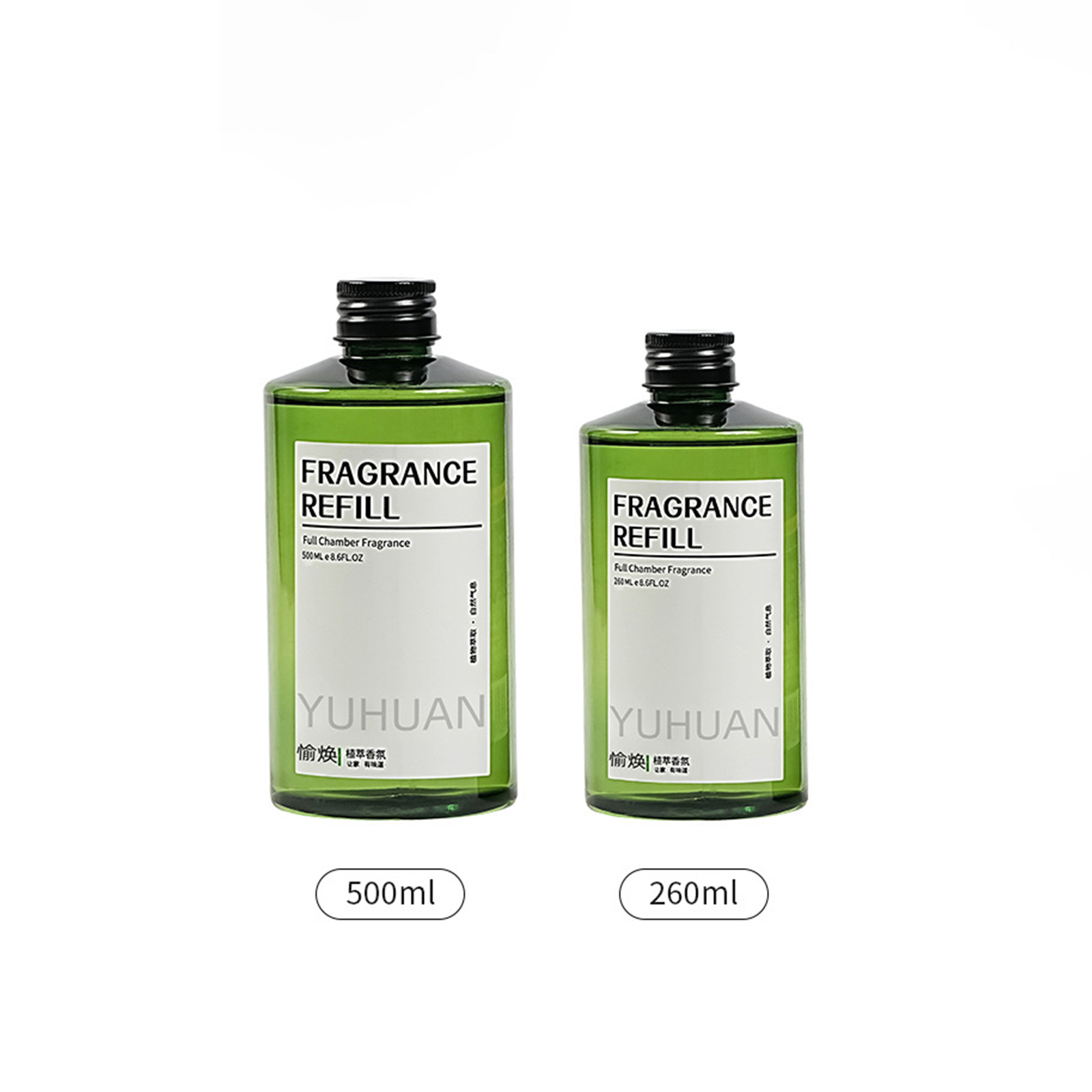Hot Sale 260/500/1000ml Hotel  - Home Fragrance For Sale 评论和价格