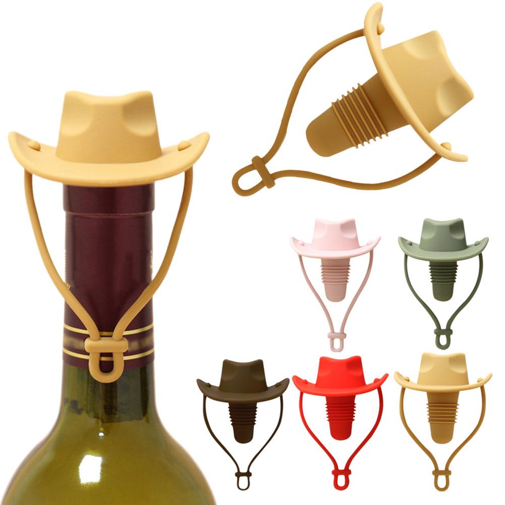 Silicone Red Wine Stopper West - Home Fragrance Red Wine 评论和价格