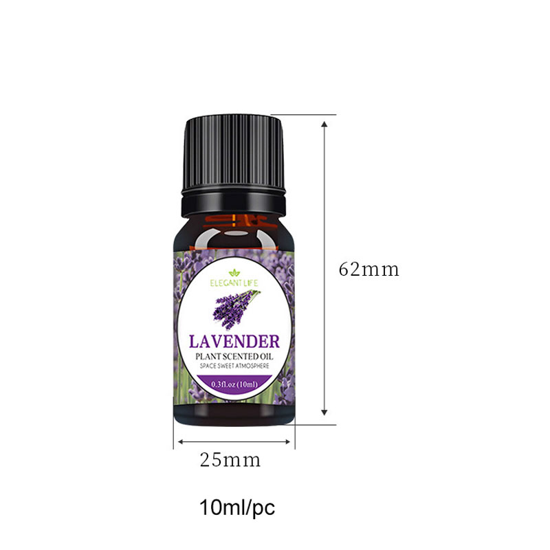 10ml Refill Fragrance Essentia - Fragrance Oil Set 评论和价格