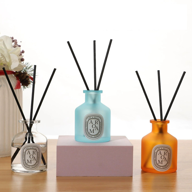 Hot Sale 50ml Flameless Reed D - Home Fragrance For Sale 评论和价格