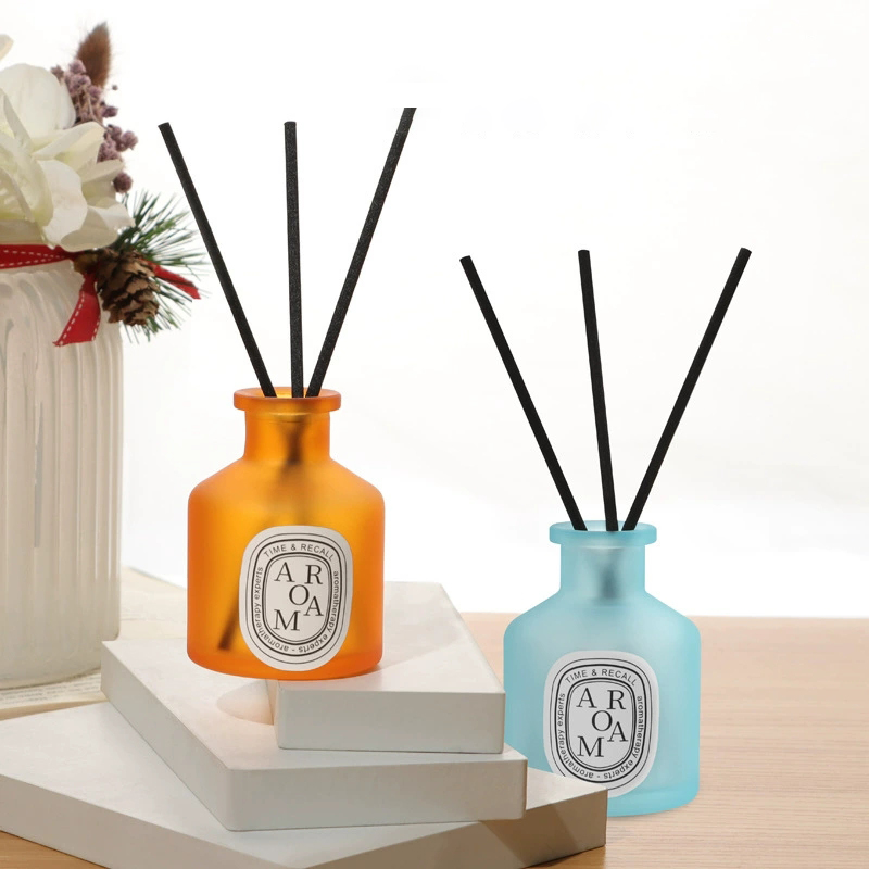 Hot Sale 50ml Flameless Reed D - Home Fragrance For Sale 评论和价格