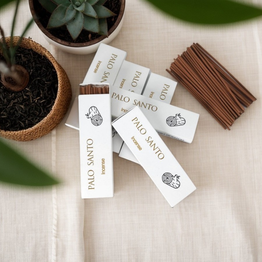 10boxes/50boxes Wholesale Bulk - Home Fragrance For Sale 评论和价格