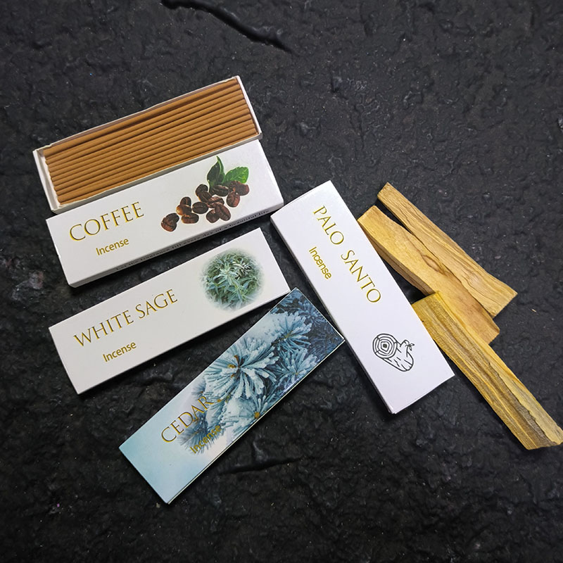 10boxes/50boxes Wholesale Bulk - Home Fragrance For Sale 评论和价格