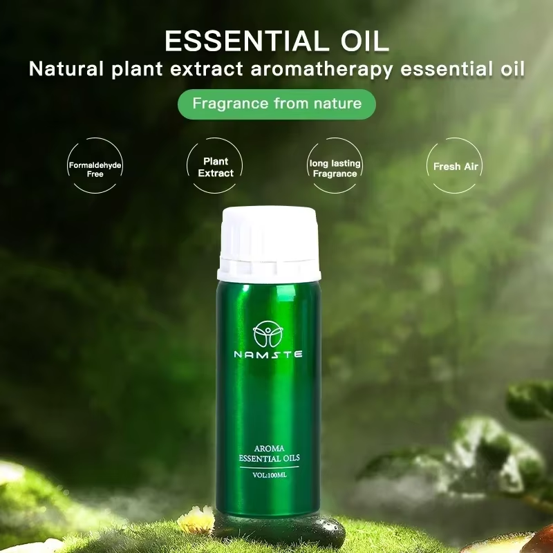 NAMSTE Hotel Essential Oil 10M - Home Fragrance Products 评论和价格