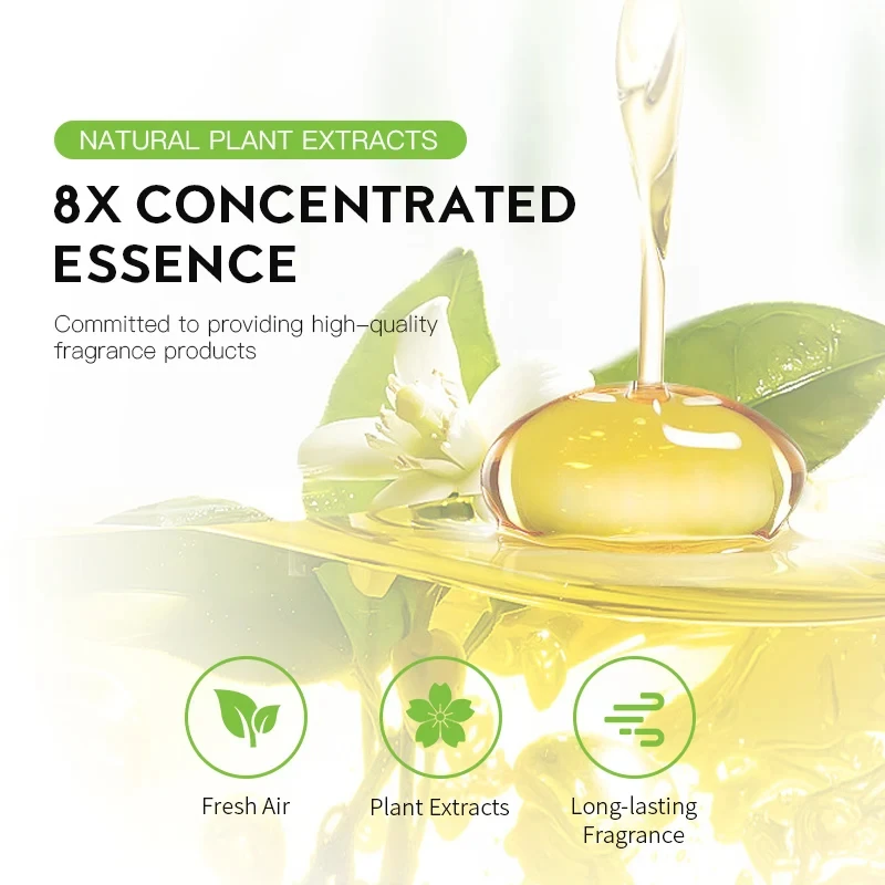 NAMSTE Hotel Essential Oil 10M - Home Fragrance Products 评论和价格