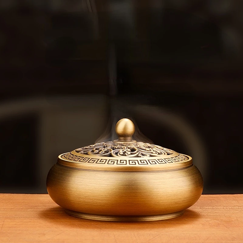 Household Indoor Pure Copper S - In Home Fragrance Products 评论和价格