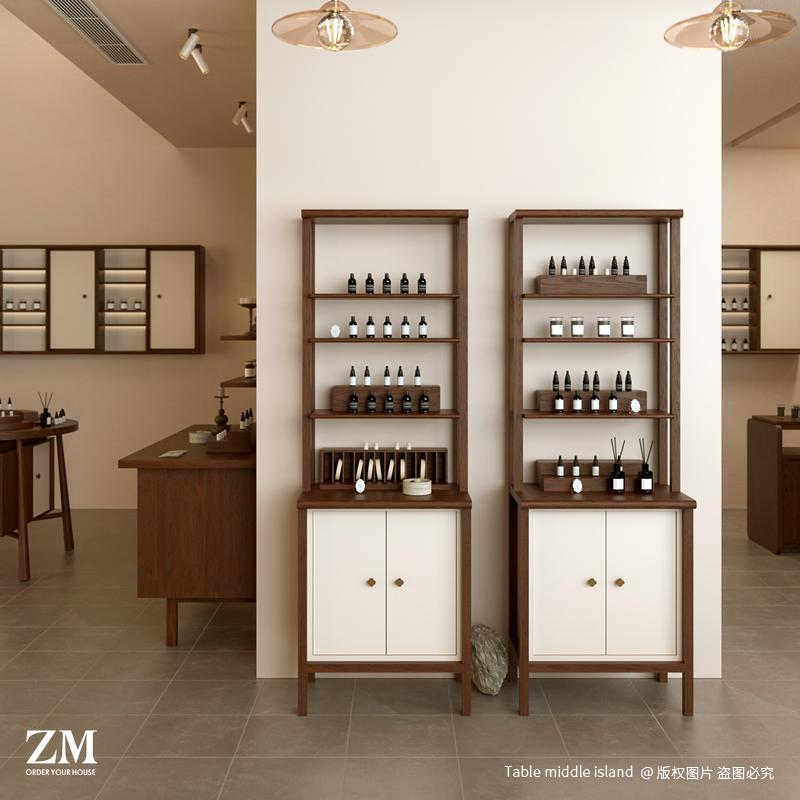 Fragrance shop wall cabinet es - In Home Fragrance Products 评论和价格