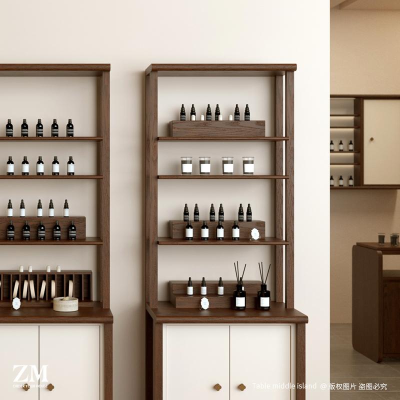 Fragrance shop wall cabinet es - In Home Fragrance Products 评论和价格