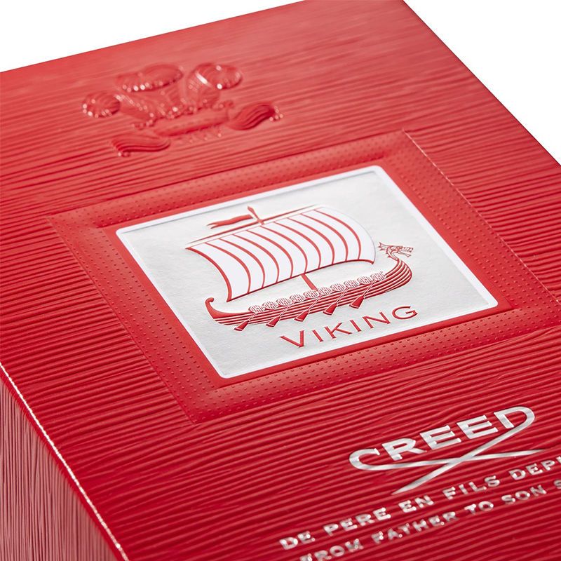 CREED Viking men's perfume, ci - Home Fragrance Red Wine 评论和价格