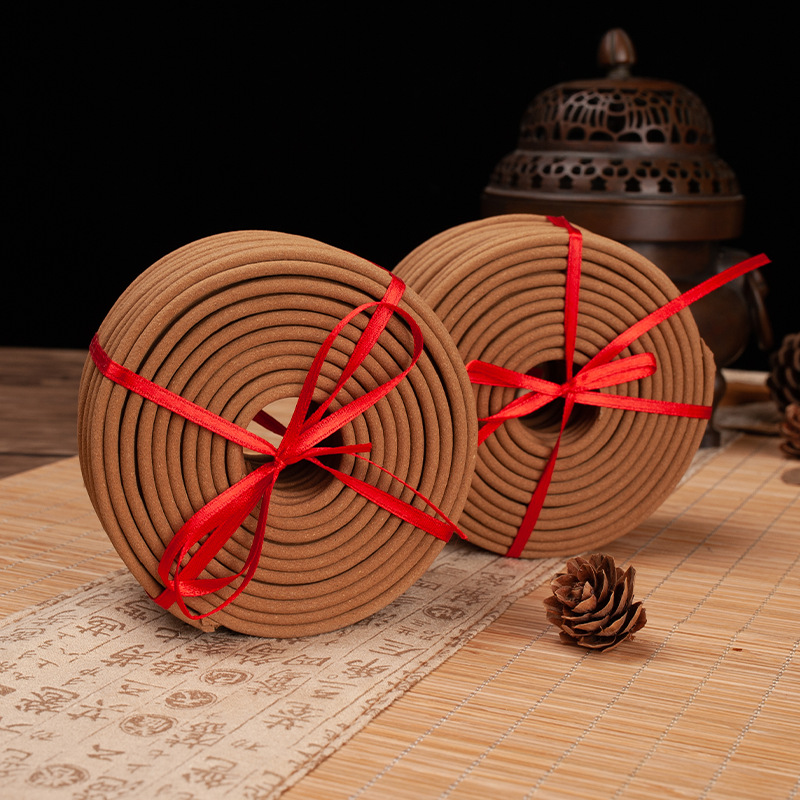 30 Discs Natural Sandalwood In - In Home Fragrance Products 评论和价格