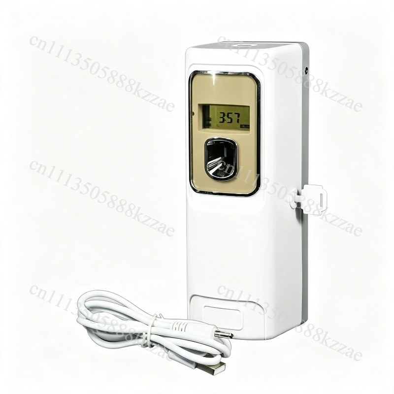 Smart Timer Spray Air Freshene - Home Fragrance Products 评论和价格