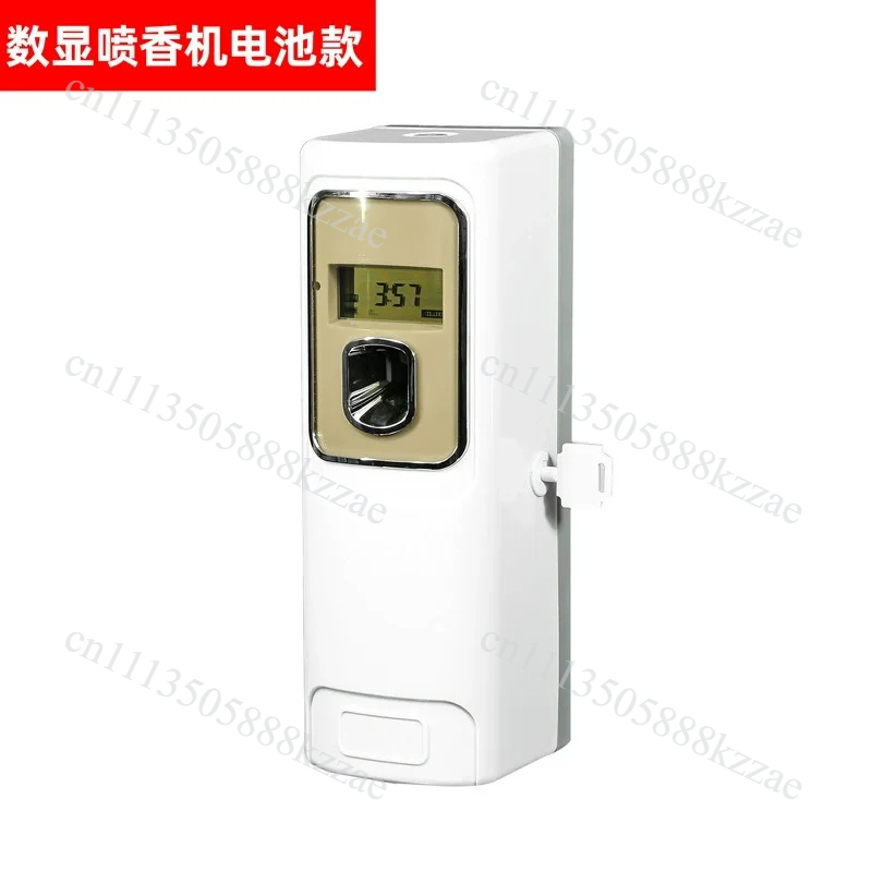 Smart Timer Spray Air Freshene - Home Fragrance Products 评论和价格