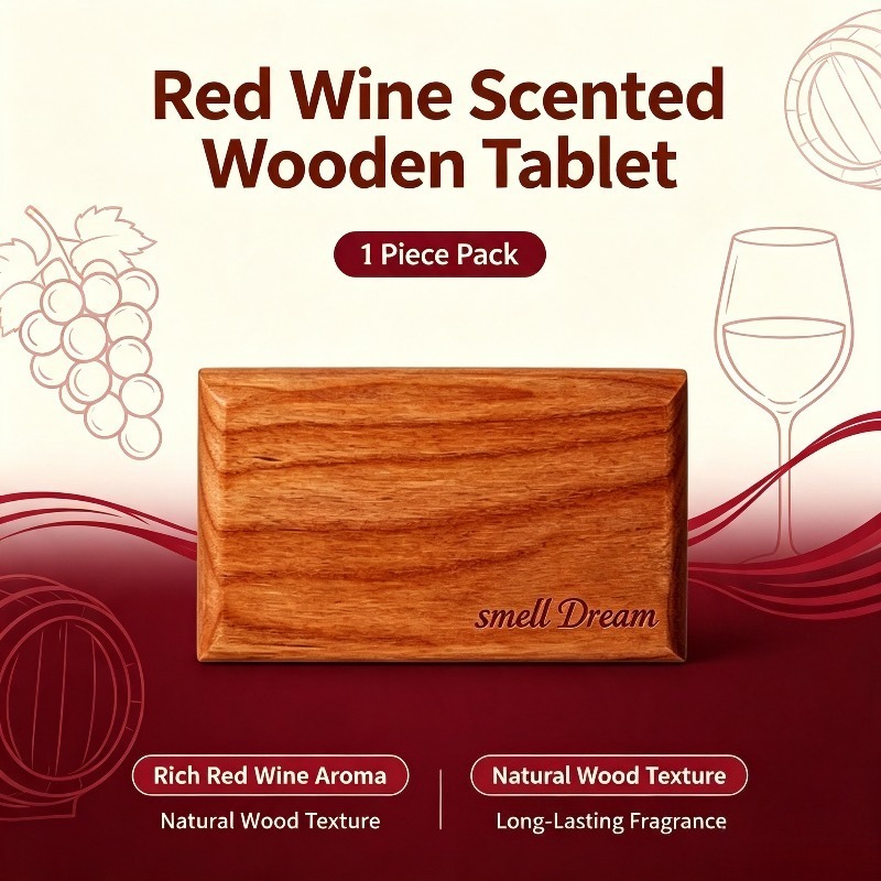 Car Air Freshener Red Wine Sce - Home Fragrance Red Wine 评论和价格