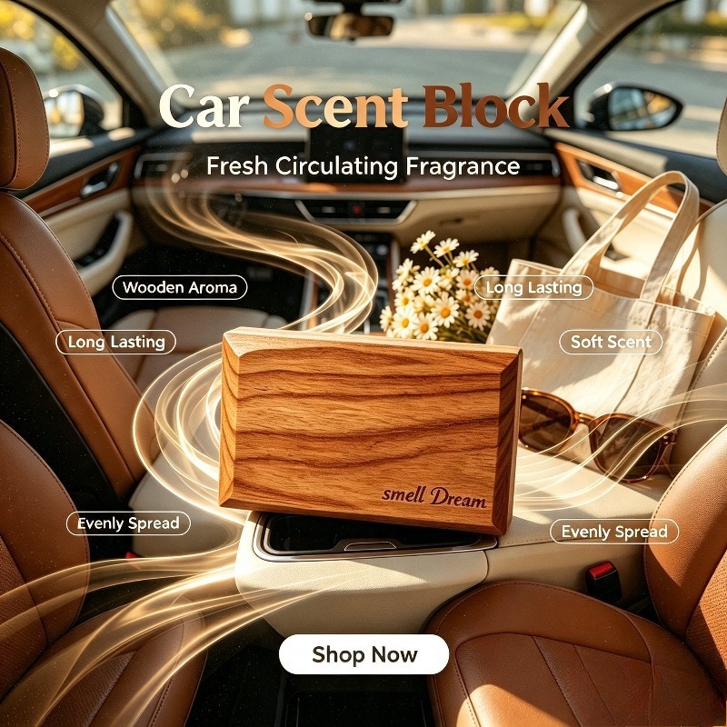 Car Air Freshener Red Wine Sce - Home Fragrance Red Wine 评论和价格