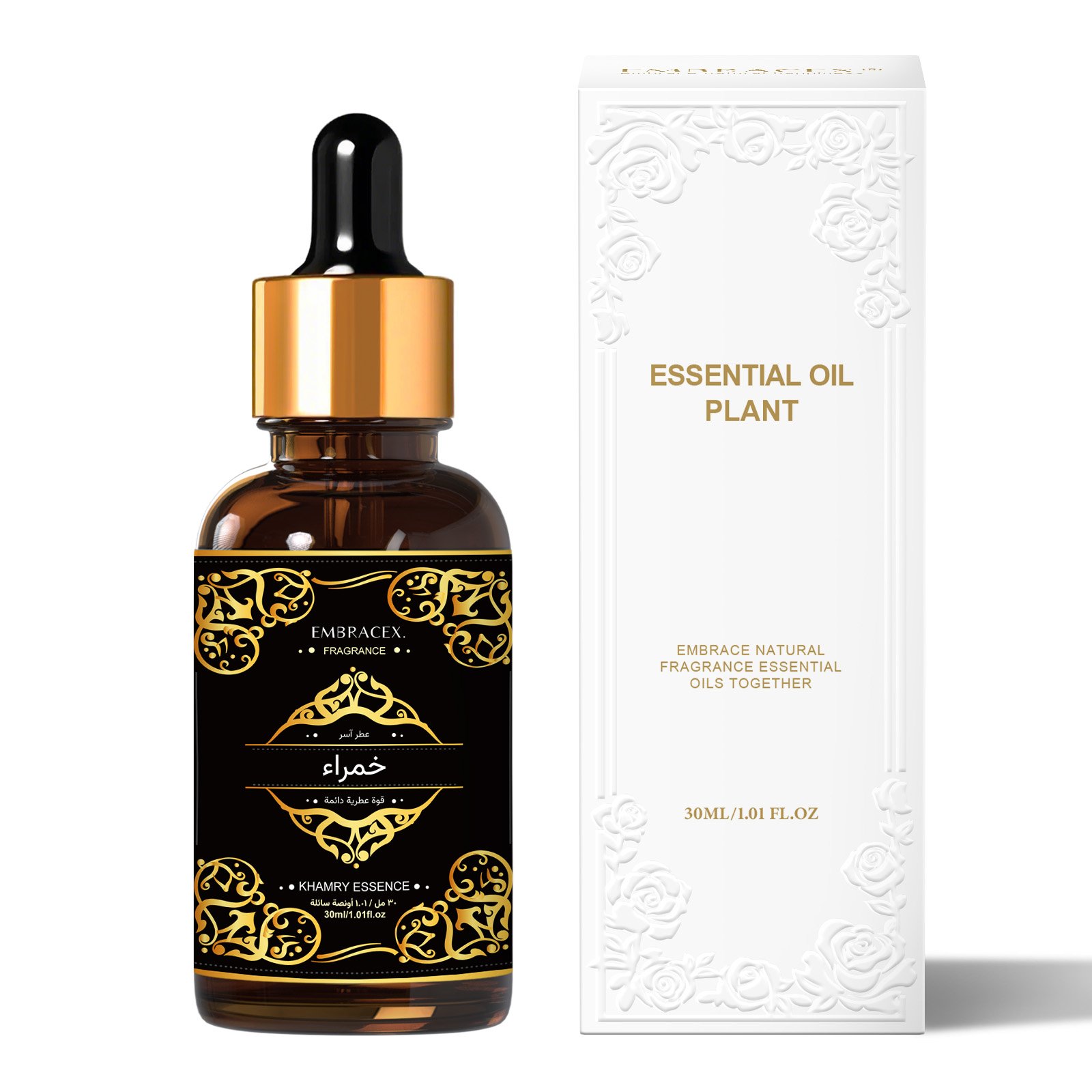 30ml Khamry Essence Essential  - Essential Oil Blend 评论和价格
