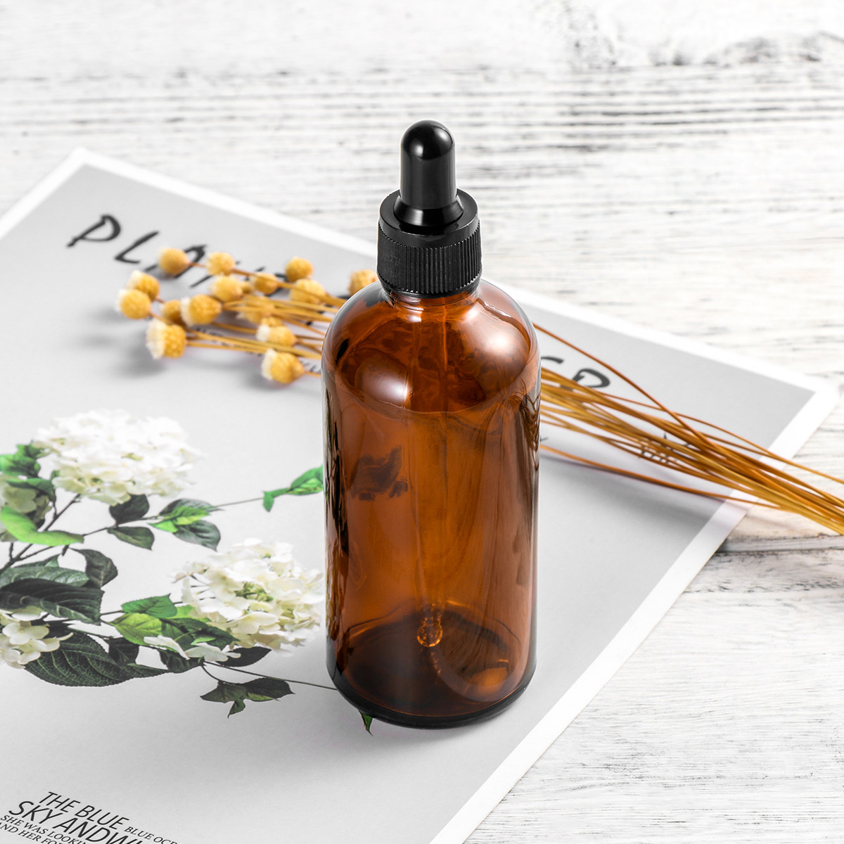 10Pcs Essential Oil Bottles Em - Essential Oil Blend 评论和价格