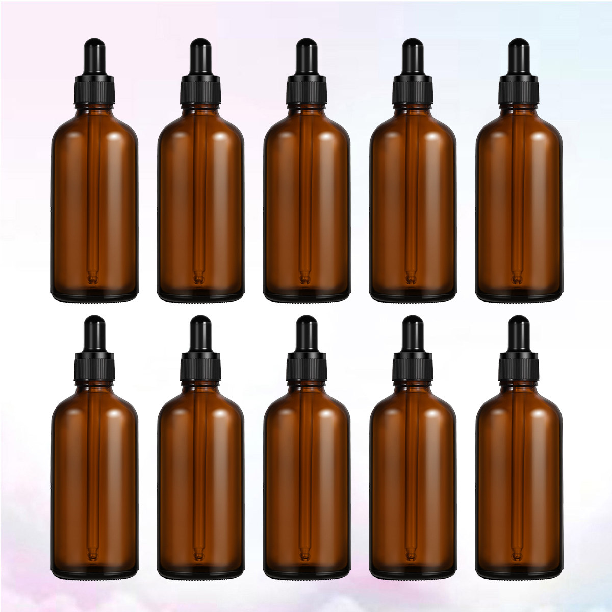 10Pcs Essential Oil Bottles Em - Essential Oil Blend 评论和价格