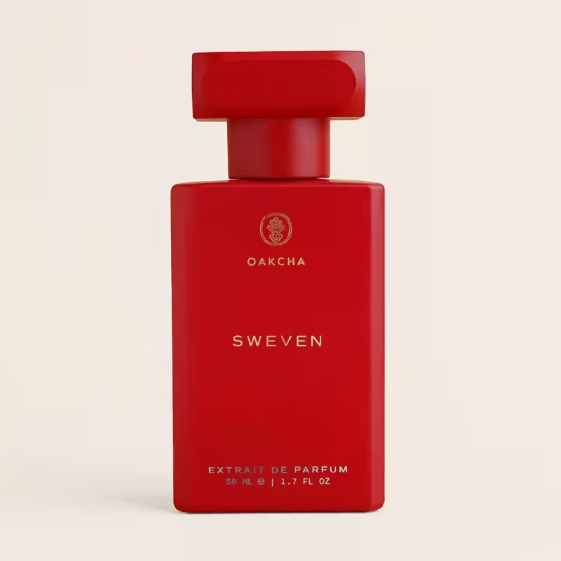 OAKCHA SWEVEN perfume is a fra - Home Fragrance Red Wine 评论和价格