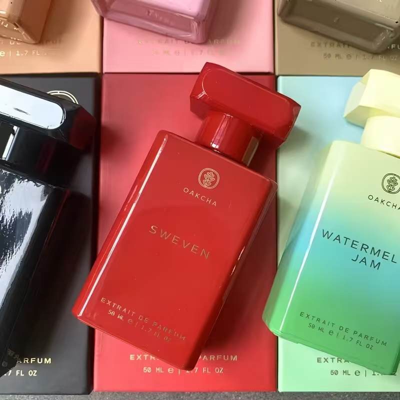 OAKCHA SWEVEN perfume is a fra - Home Fragrance Red Wine 评论和价格