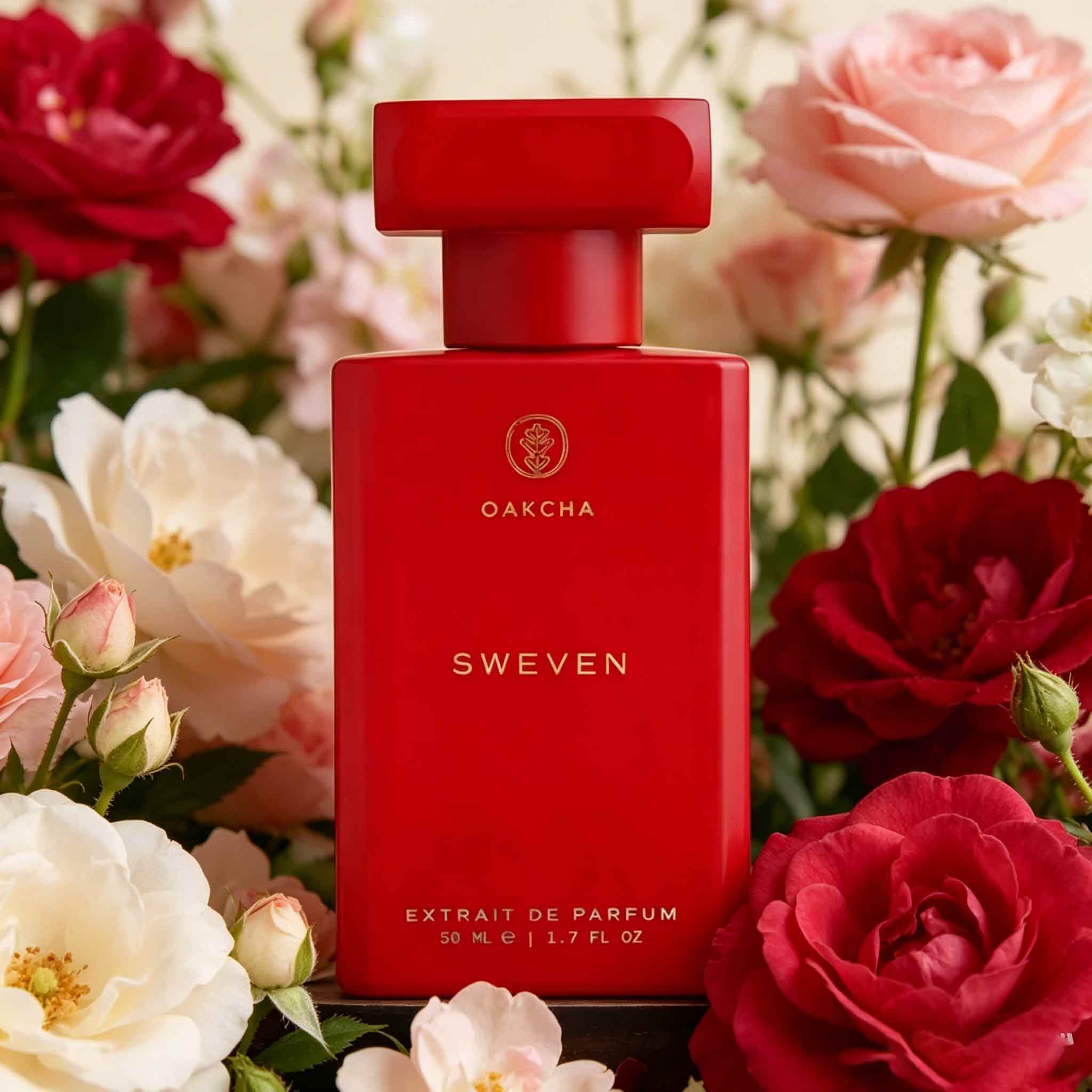 OAKCHA SWEVEN perfume is a fra - Home Fragrance Red Wine 评论和价格