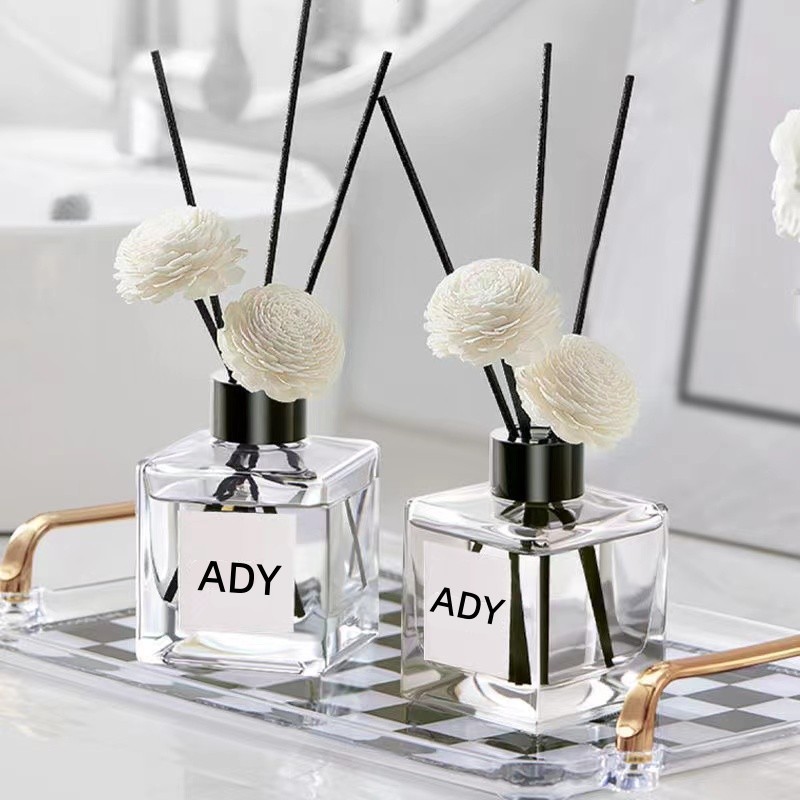 50ml Aroma Reed Diffuser Oil f - Home Fragrance Products 评论和价格