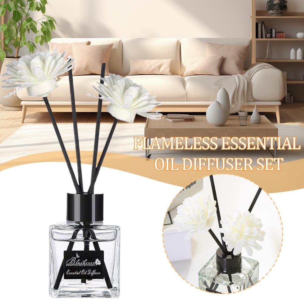 50ml Aroma Reed Diffuser Oil f - Home Fragrance Products 评论和价格
