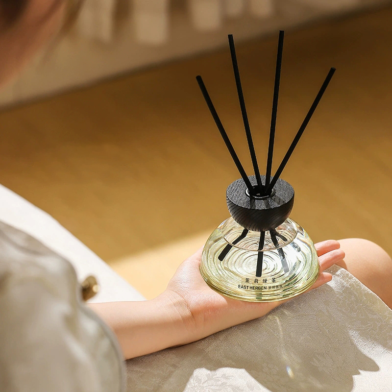 200ml Reed Diffuser Bottle wit - Fragrance Oil Set 评论和价格