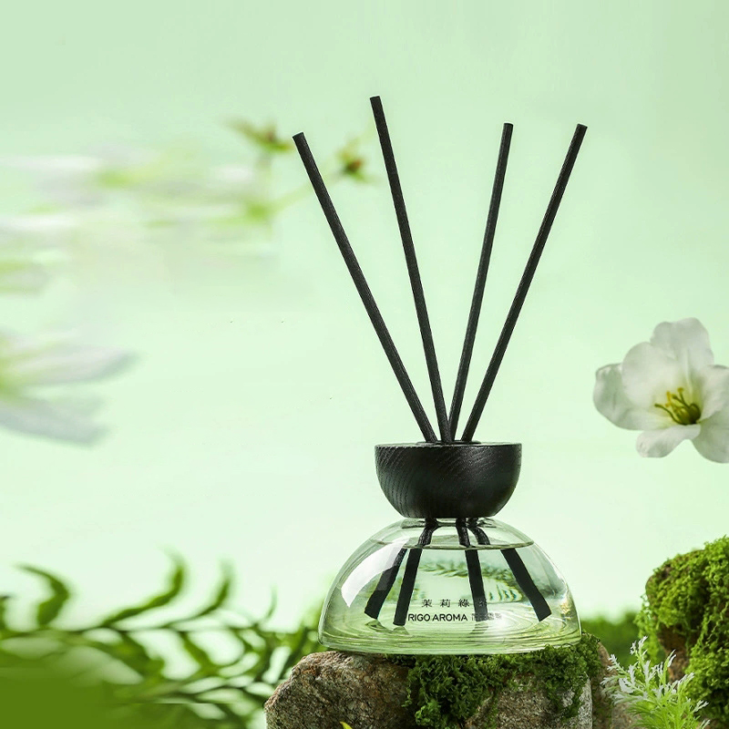 200ml Reed Diffuser Bottle wit - Fragrance Oil Set 评论和价格