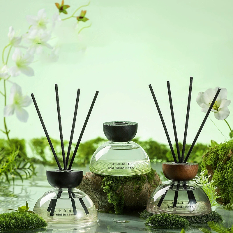 200ml Reed Diffuser Bottle wit - Fragrance Oil Set 评论和价格