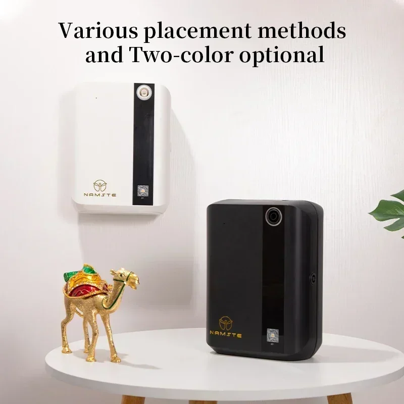 Electric Smell for Home Perfum - Home Fragrance Products 评论和价格